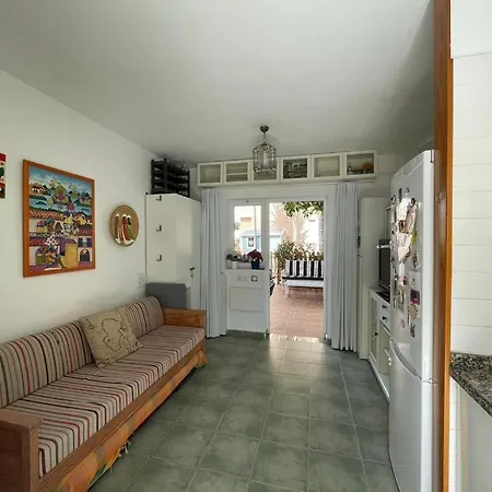 Be Oasis Ohana Maspalomas (Gran Canaria)