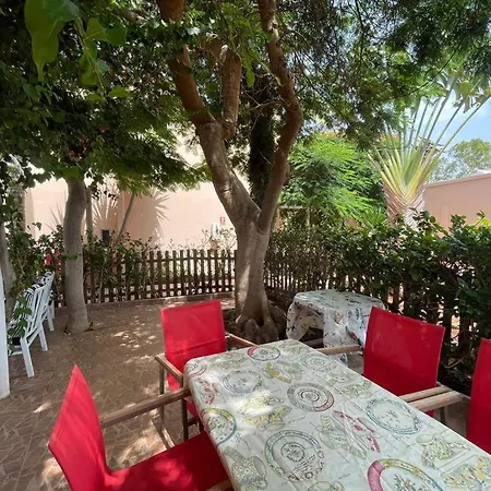 Be Oasis Ohana Apartment *