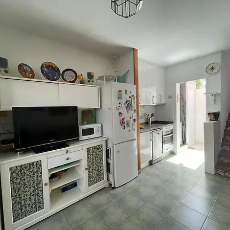 Be Oasis Ohana Apartment Maspalomas (Gran Canaria)