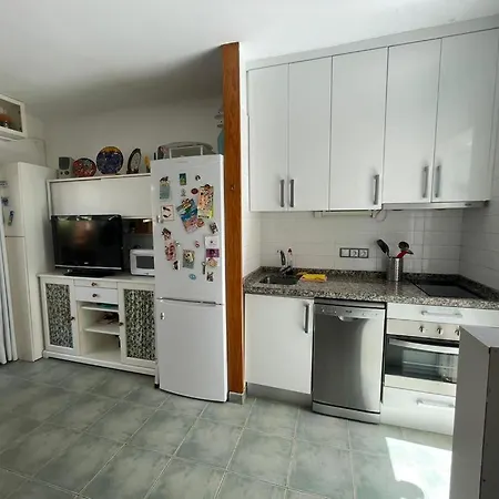 Apartment Be Oasis Ohana *
