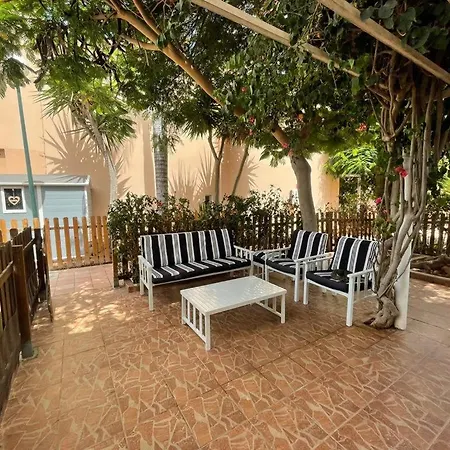 Be Oasis Ohana Maspalomas (Gran Canaria)