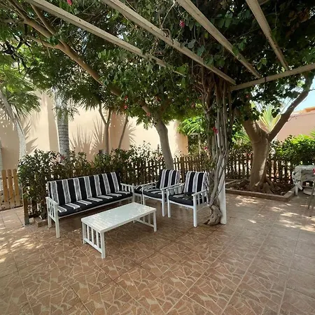 Apartment Be Oasis Ohana