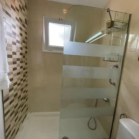 Be Oasis Ohana Apartment *