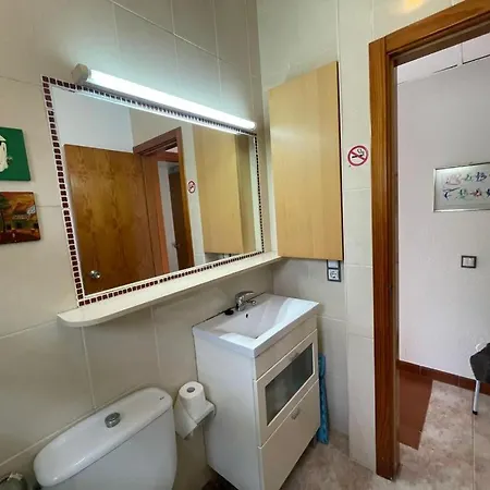 Apartment Be Oasis Ohana *