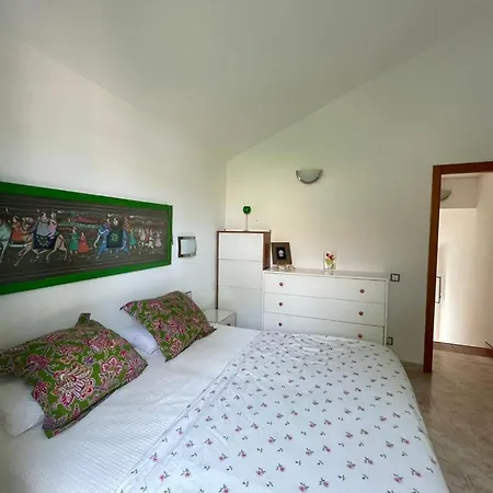 Be Oasis Ohana * Maspalomas (Gran Canaria)