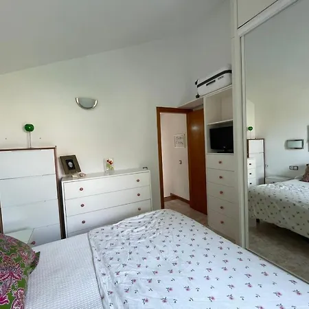Be Oasis Ohana Apartment