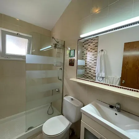 Apartment Be Oasis Ohana *