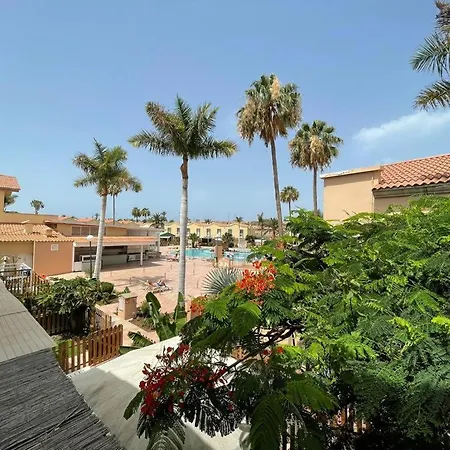 Be Oasis Ohana